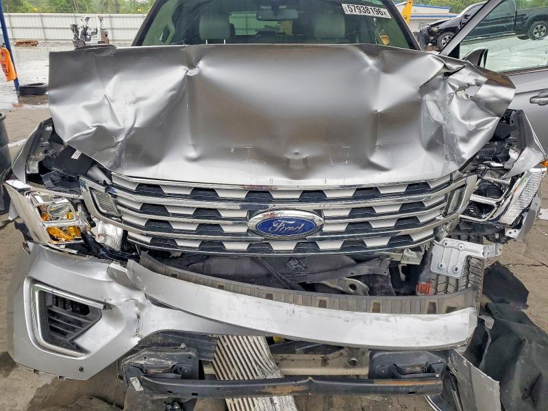 2020 FORD EXPEDITION MAX LIMITED — Фото 11 из 12