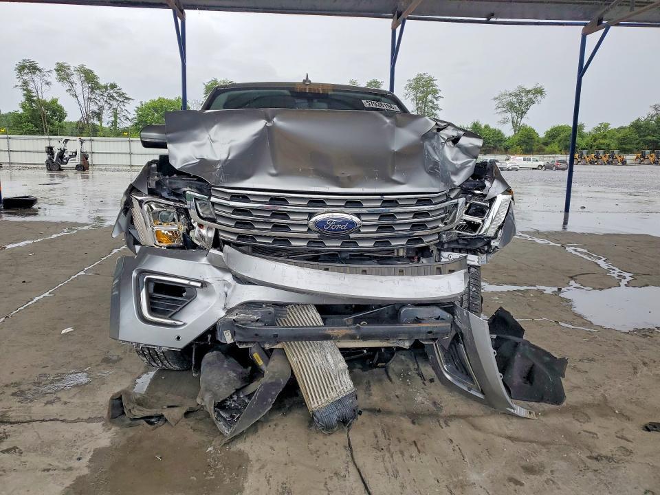 2020 FORD EXPEDITION MAX LIMITED — Фото 5 из 12