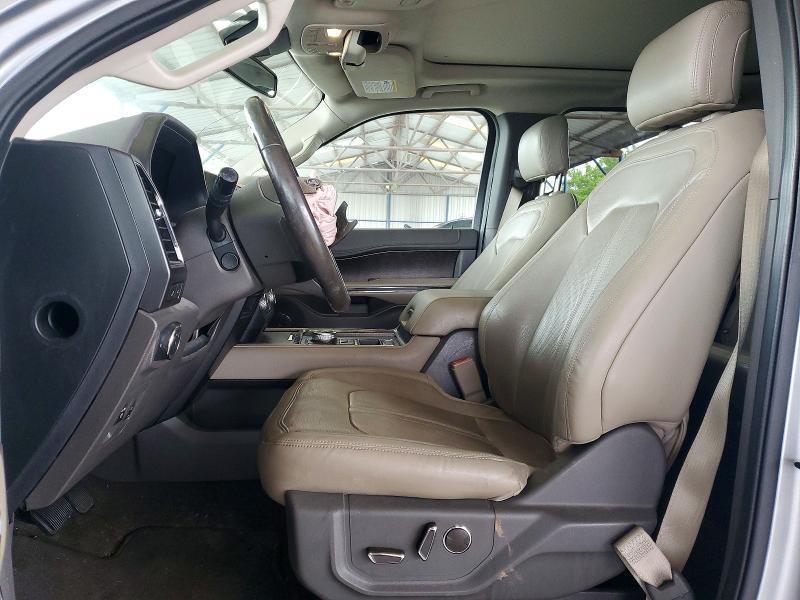 2020 FORD EXPEDITION MAX LIMITED — Фото 7 из 12