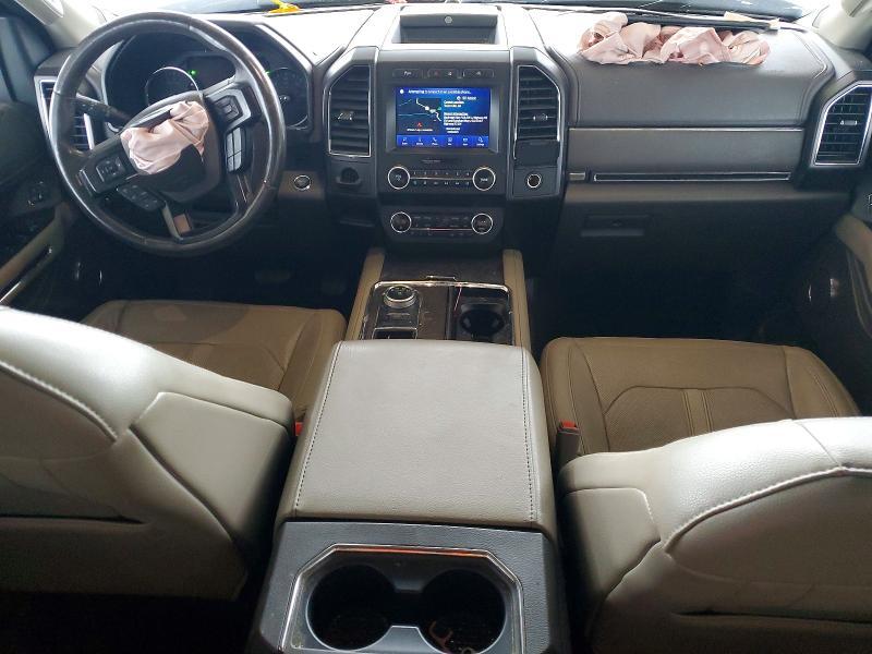 2020 FORD EXPEDITION MAX LIMITED — Фото 8 из 12