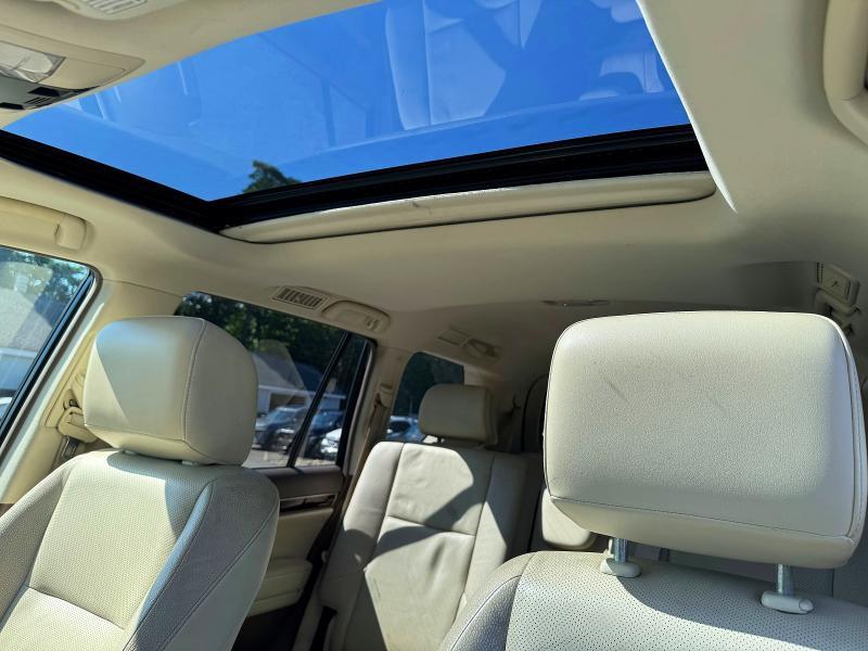 2014 LEXUS GX 460 — Фото 10 из 11