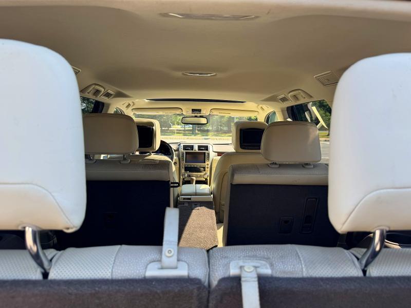 2014 LEXUS GX 460 — Фото 11 из 11