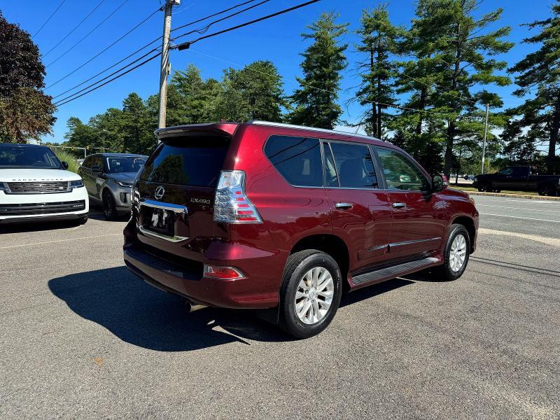 2014 LEXUS GX 460 — Фото 3 из 11