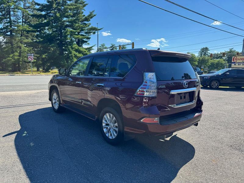 2014 LEXUS GX 460 — Фото 4 из 11