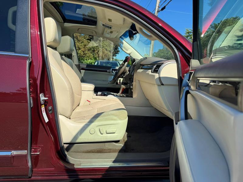 2014 LEXUS GX 460 — Фото 5 из 11