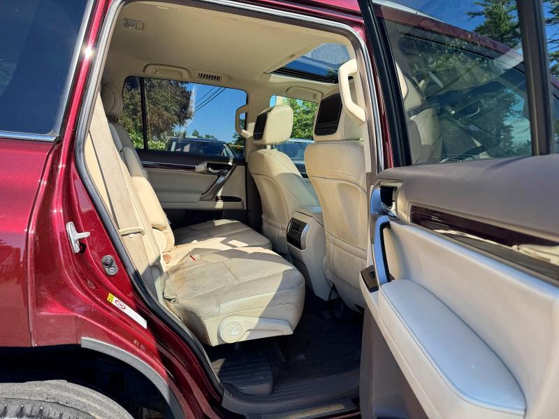 2014 LEXUS GX 460 — Фото 6 из 11