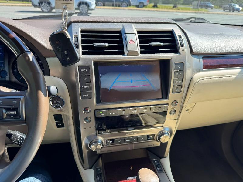 2014 LEXUS GX 460 — Фото 9 из 11