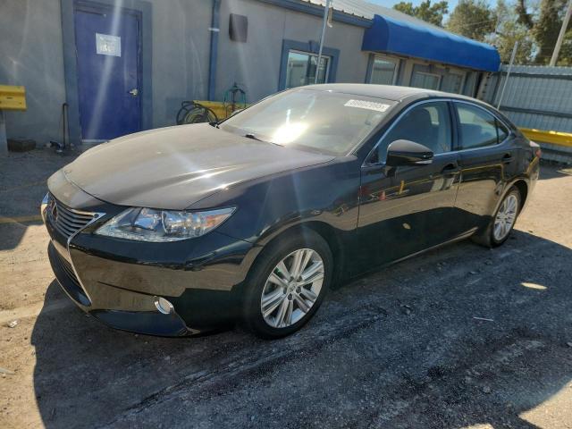 JTHBK1GG5E2135478 2014 LEXUS ES 350 photo no. 1