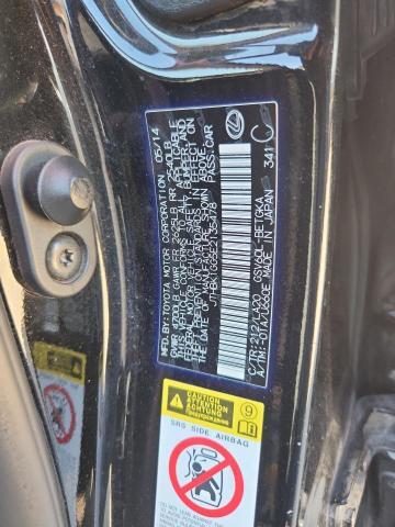 JTHBK1GG5E2135478 2014 LEXUS ES 350 photo no. 12