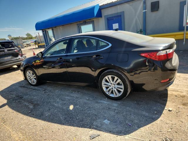 JTHBK1GG5E2135478 2014 LEXUS ES 350 photo no. 2