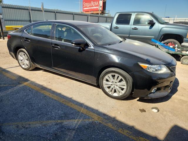 JTHBK1GG5E2135478 2014 LEXUS ES 350 photo no. 4