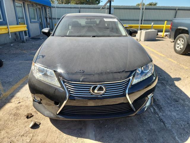 JTHBK1GG5E2135478 2014 LEXUS ES 350 photo no. 5