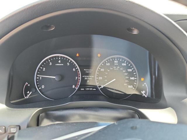 JTHBK1GG5E2135478 2014 LEXUS ES 350 photo no. 9