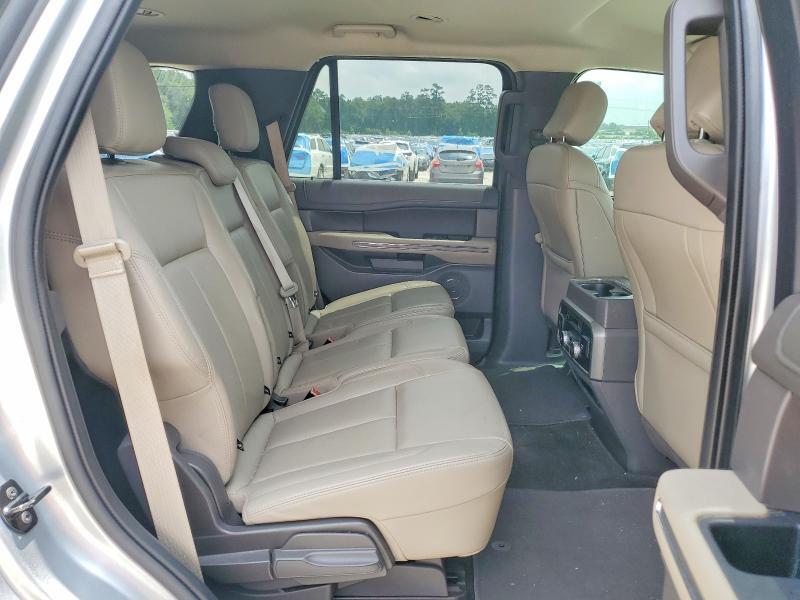 2020 FORD EXPEDITION XLT — Фото 11 из 14