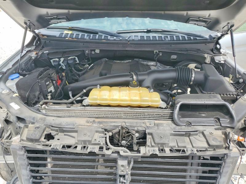2020 FORD EXPEDITION XLT — Фото 12 из 14