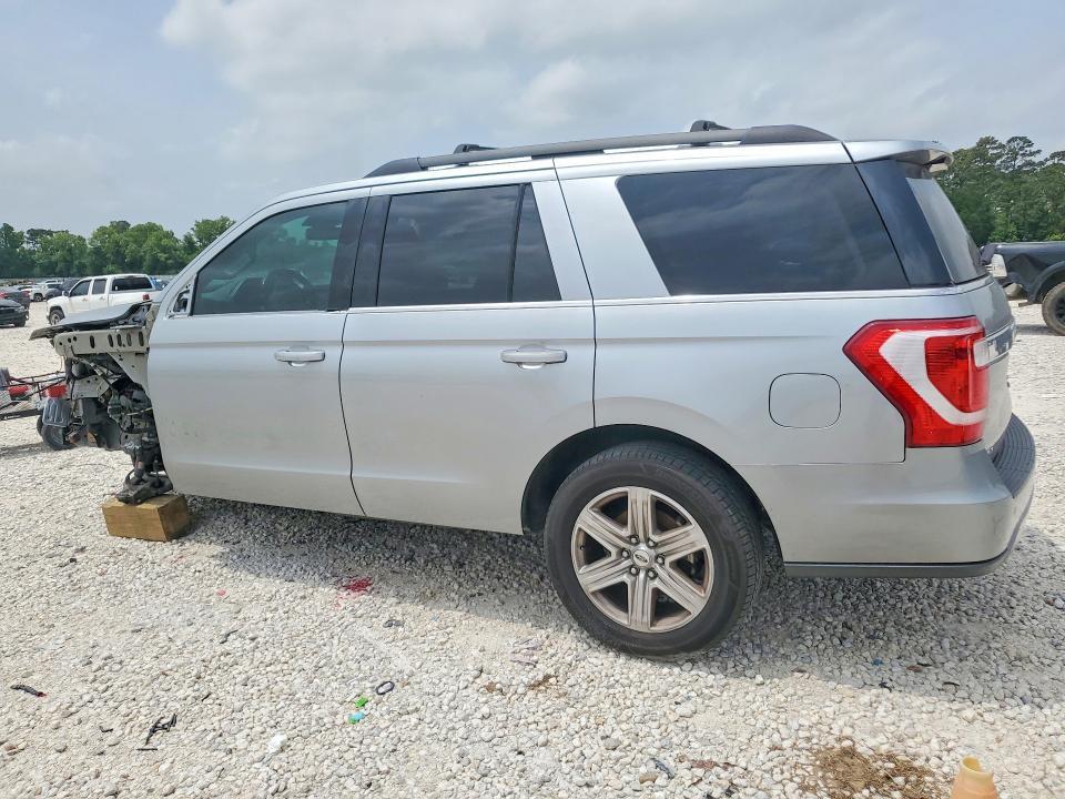 2020 FORD EXPEDITION XLT — Фото 2 из 14