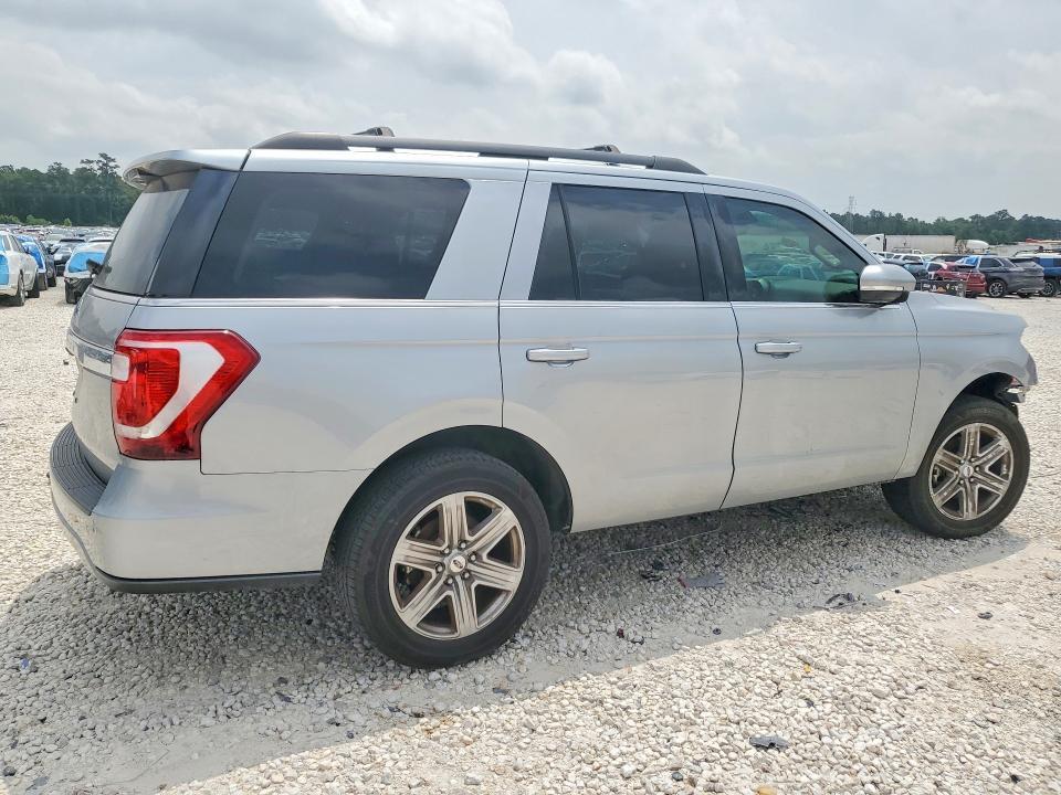 2020 FORD EXPEDITION XLT — Фото 3 из 14