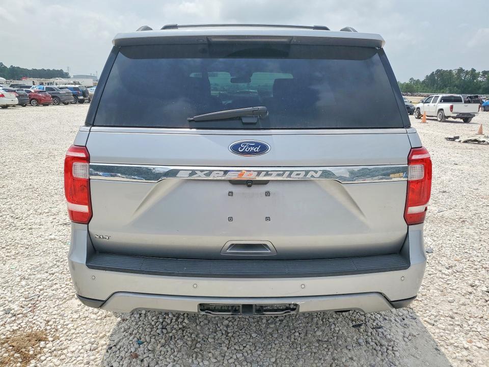 2020 FORD EXPEDITION XLT — Фото 6 из 14