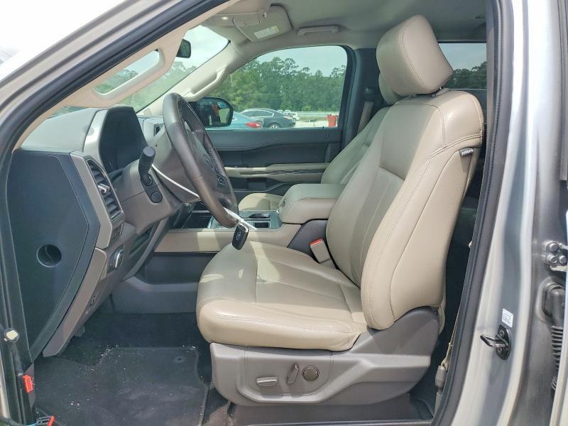 2020 FORD EXPEDITION XLT — Фото 7 из 14