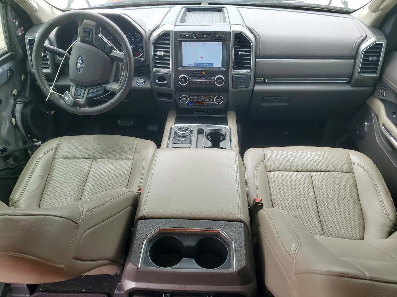 2020 FORD EXPEDITION XLT — Фото 8 из 14