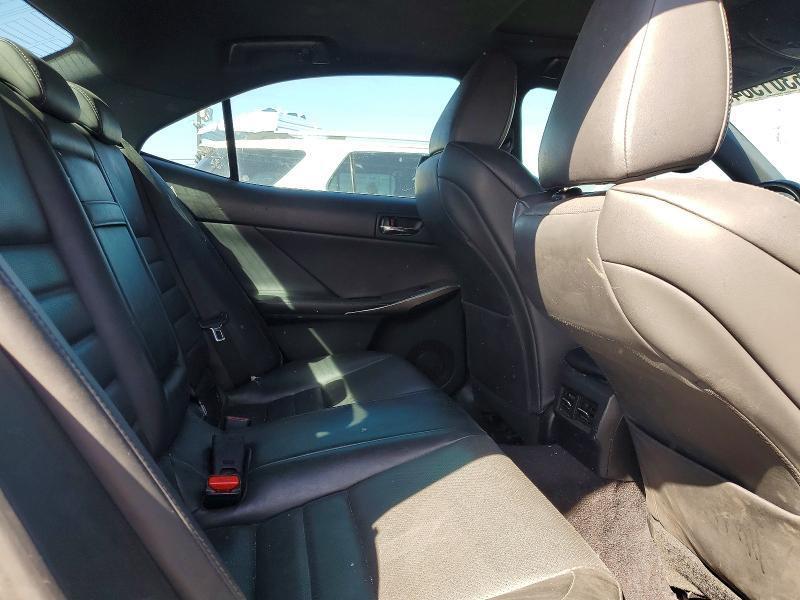 2014 LEXUS IS 350 — Фото 10 из 12