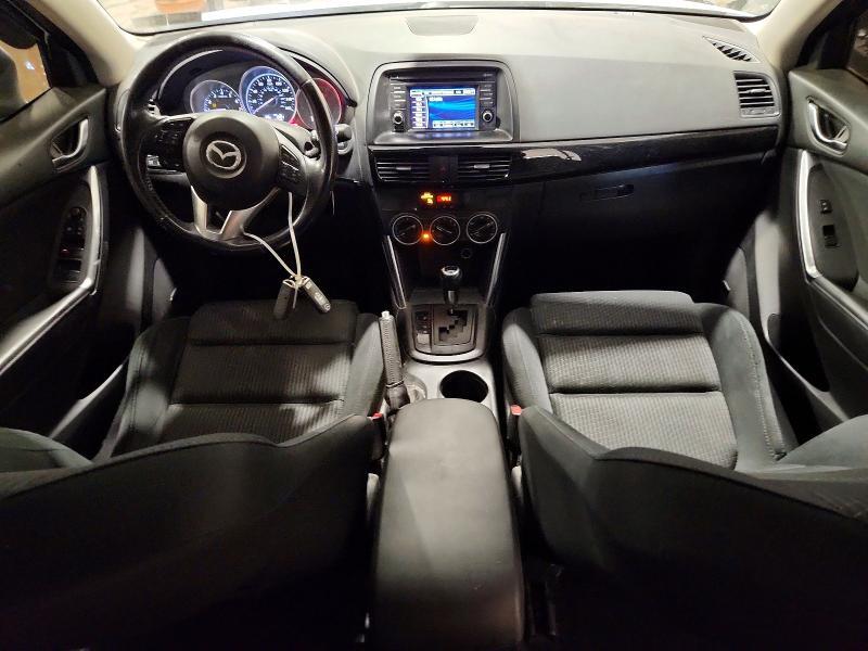 JM3KE4CY0E0381818 2014 MAZDA CX-5 photo no. 8