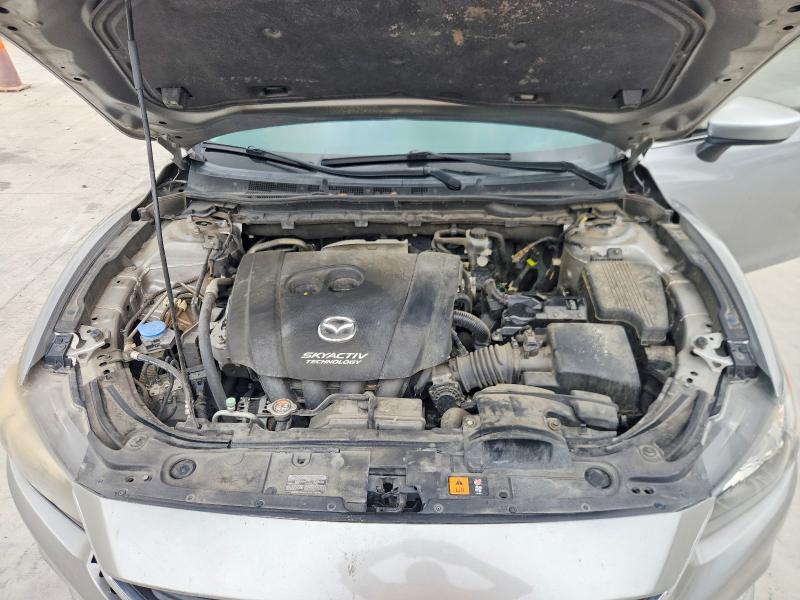 2014 MAZDA 6 GRAND TOURING — Фото 11 из 13
