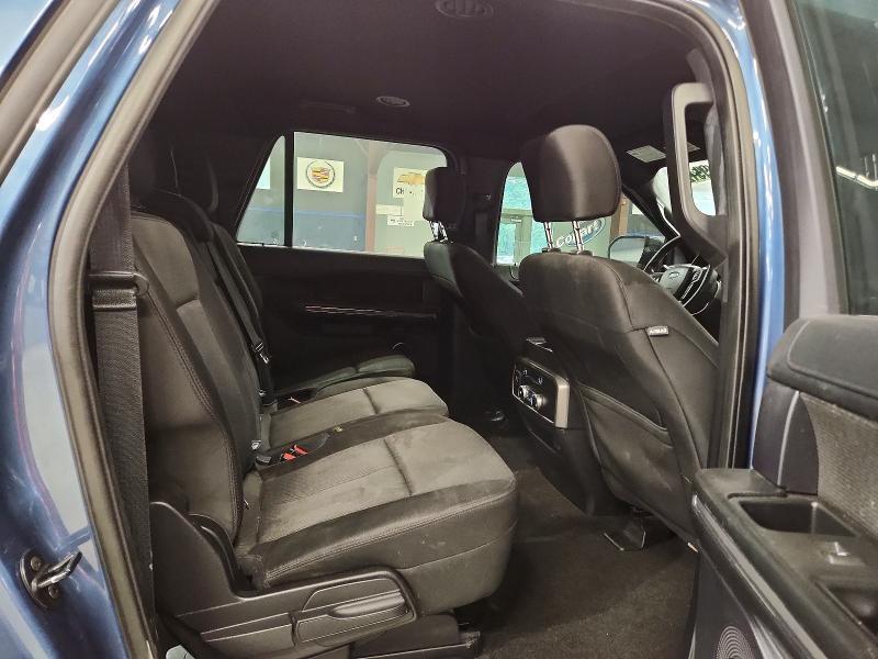 2020 FORD EXPEDITION MAX XLT — Фото 11 из 13