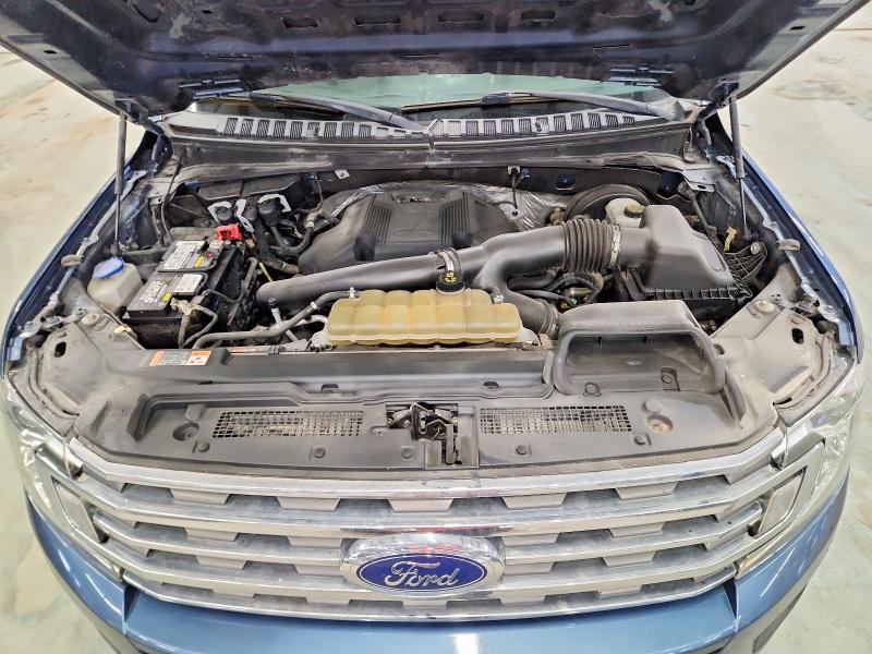 2020 FORD EXPEDITION MAX XLT — Фото 12 из 13