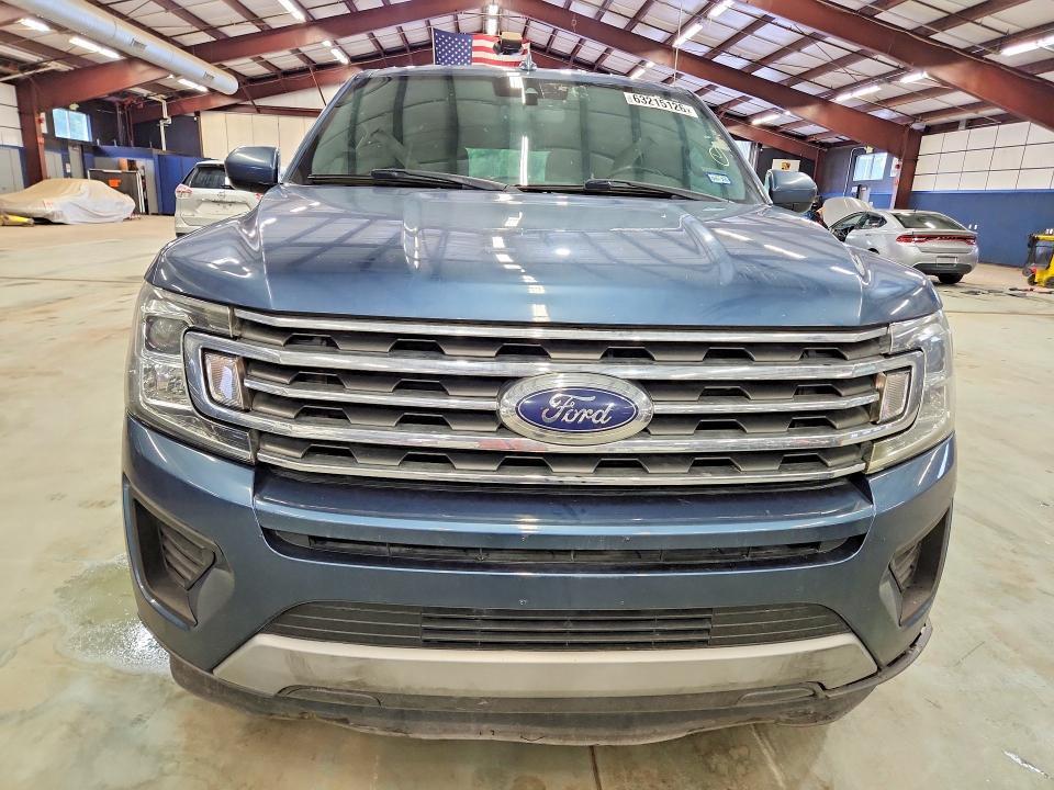 2020 FORD EXPEDITION MAX XLT — Фото 5 из 13