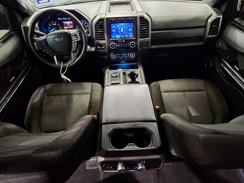 2020 FORD EXPEDITION MAX XLT — Фото 8 из 13