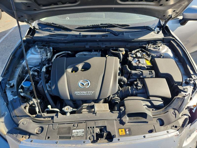 2014 MAZDA 3 TOURING — Фото 11 из 12