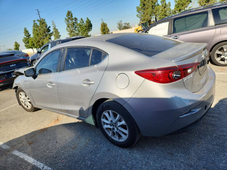 2014 MAZDA 3 TOURING — Фото 2 из 12