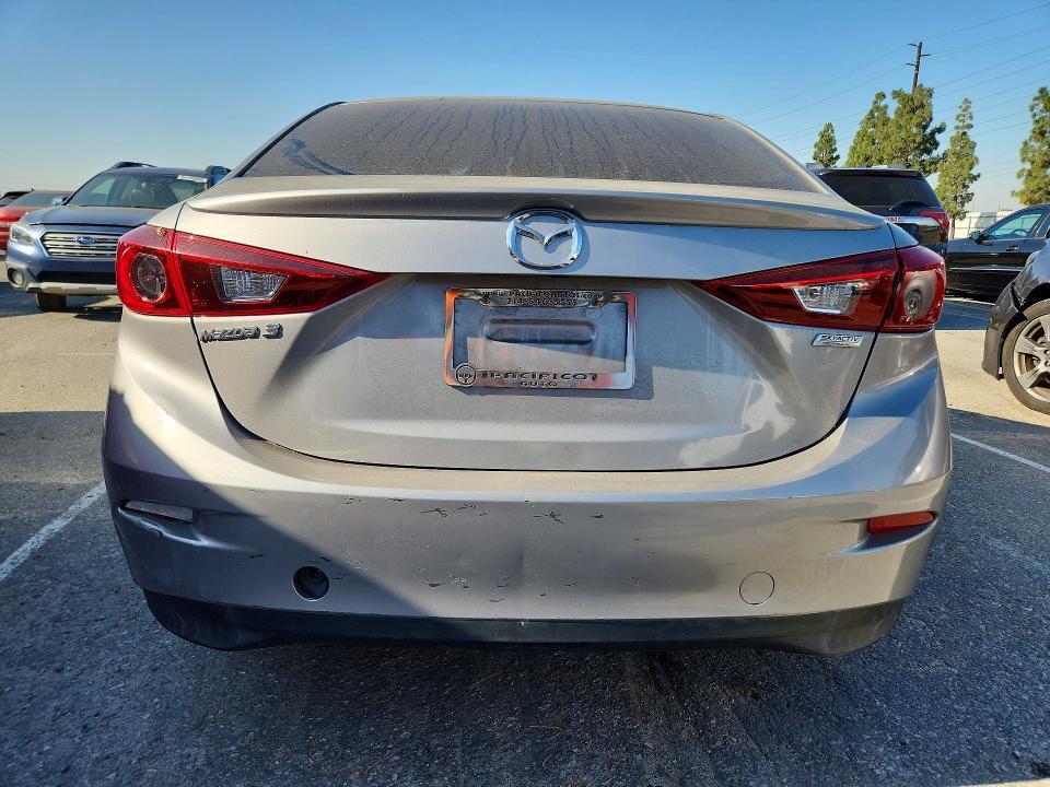 2014 MAZDA 3 TOURING — Фото 6 из 12