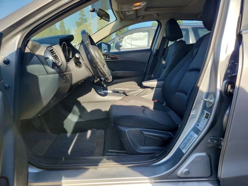 2014 MAZDA 3 TOURING — Фото 7 из 12