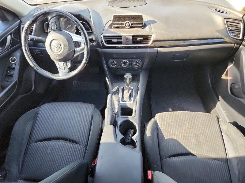 2014 MAZDA 3 TOURING — Фото 8 из 12