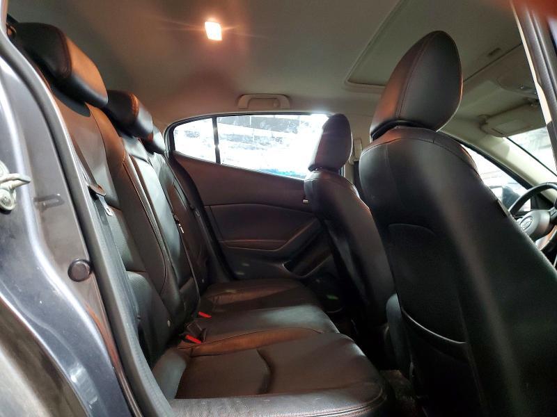 2014 MAZDA 3 GRAND TOURING — Фото 11 из 13