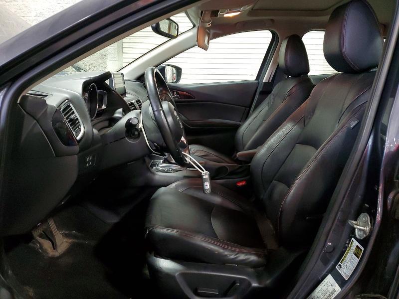 2014 MAZDA 3 GRAND TOURING — Фото 7 из 13