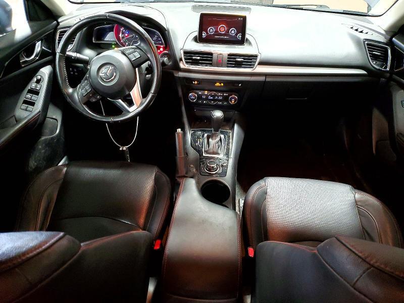 2014 MAZDA 3 GRAND TOURING — Фото 8 из 13