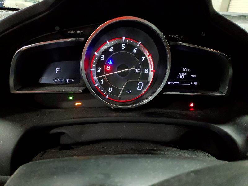 2014 MAZDA 3 GRAND TOURING — Фото 9 из 13