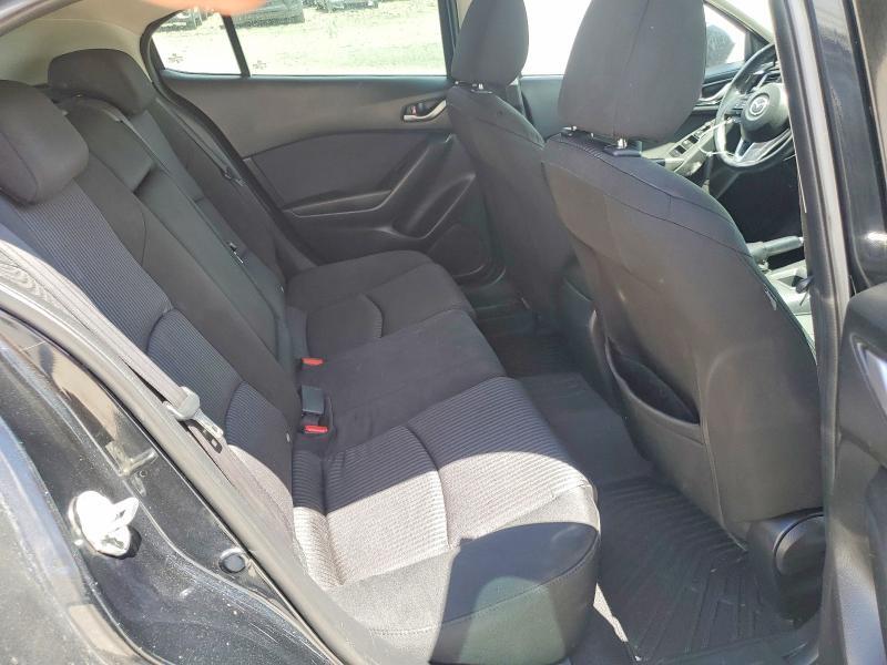 2014 MAZDA 3 TOURING — Фото 10 из 12