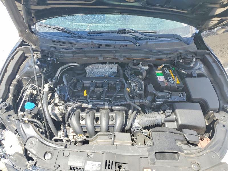 2014 MAZDA 3 TOURING — Фото 11 из 12