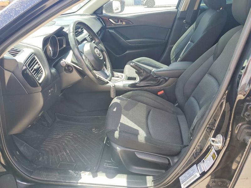 2014 MAZDA 3 TOURING — Фото 7 из 12