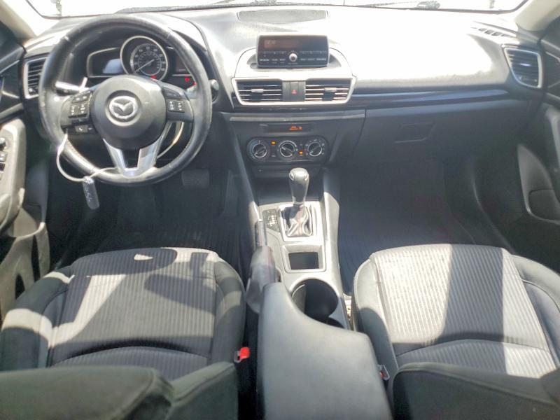 2014 MAZDA 3 TOURING — Фото 8 из 12