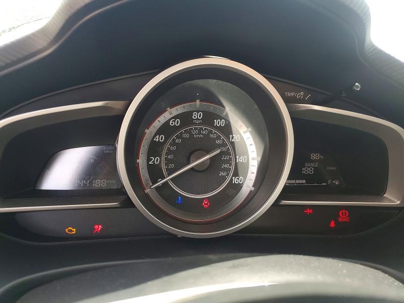 2014 MAZDA 3 TOURING — Фото 9 из 12