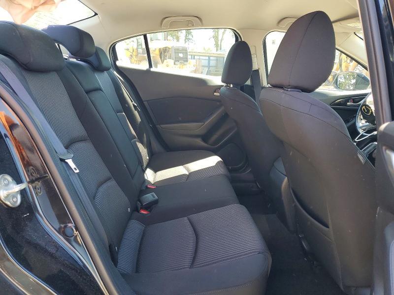 2014 MAZDA 3 TOURING — Фото 10 из 12