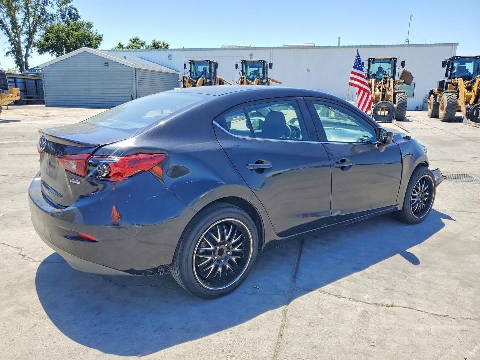 2014 MAZDA 3 TOURING — Фото 3 из 12