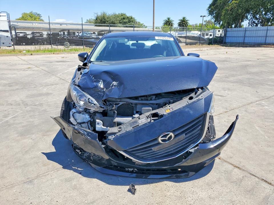 2014 MAZDA 3 TOURING — Фото 5 из 12