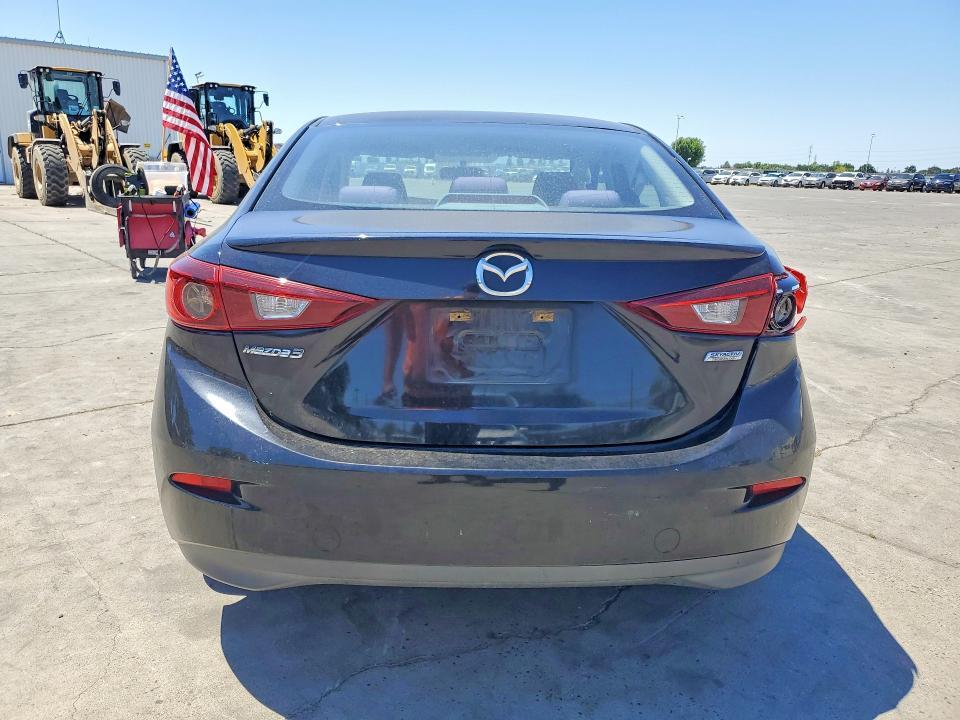 2014 MAZDA 3 TOURING — Фото 6 из 12