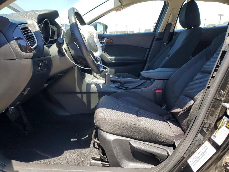 2014 MAZDA 3 TOURING — Фото 7 из 12